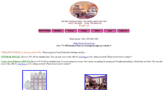 Desktop Screenshot of biltmoresuites.com